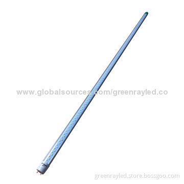120lm/W Price T8 LED Tube Light, UL Mark